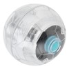 LED Water Float Light Solar Rechargeable Water Float Light RGB