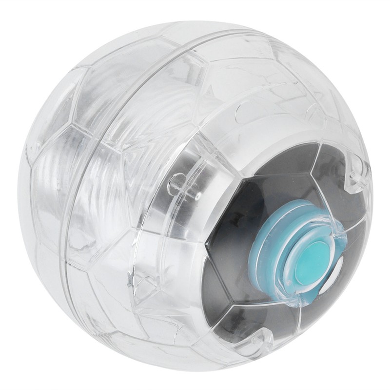 LED Water Float Light Solar Rechargeable Water Float Light RGB