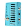 Instrument Band Controller Guitar Tone Preamplifier 10 Bands EQ Independent