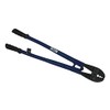 30'' Swaging Tool Hand Cimping Tool for Wire Rope Aircraft Cable 5/32’’ 1/4’’ & 5/16’’