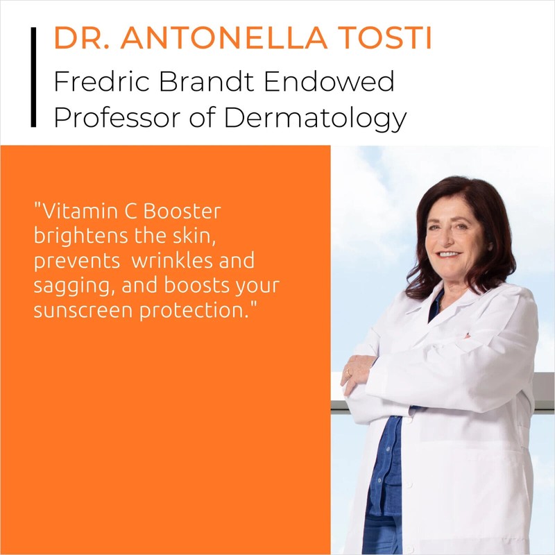 DS Laboratories Pure Vitamin C 35% | Perfecting + Brightening