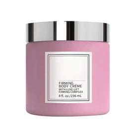 GTVOSY Champagne Lift Firming Body Creme,Anti-Aging Skin Tightening,Champagne Beaute Lift Firming Body Crème,Deep Hydration & Smoothing Skin On Arms & Legsbody cream (Pink, Rose)