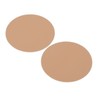 60pcs Concealed Nipple Covers Self Adhesive Prevent Sagging Ultra Thin
