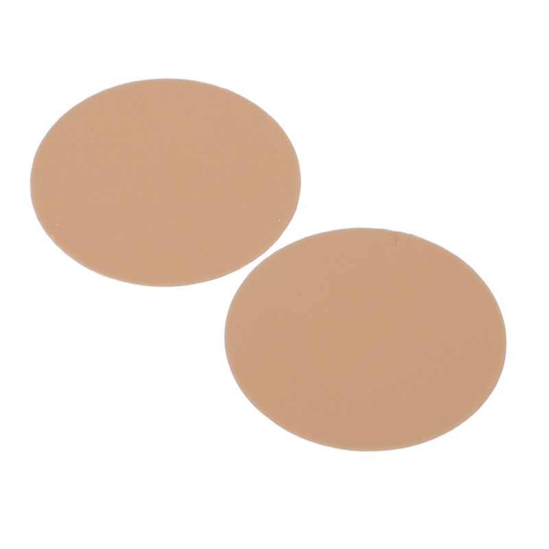 60pcs Concealed Nipple Covers Self Adhesive Prevent Sagging Ultra Thin