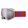 Cébé Striker M Snow Goggles - White and Red, Medium
