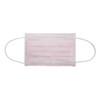 Bamboo Tiger Surge Mask TC Pink, 50 Pieces