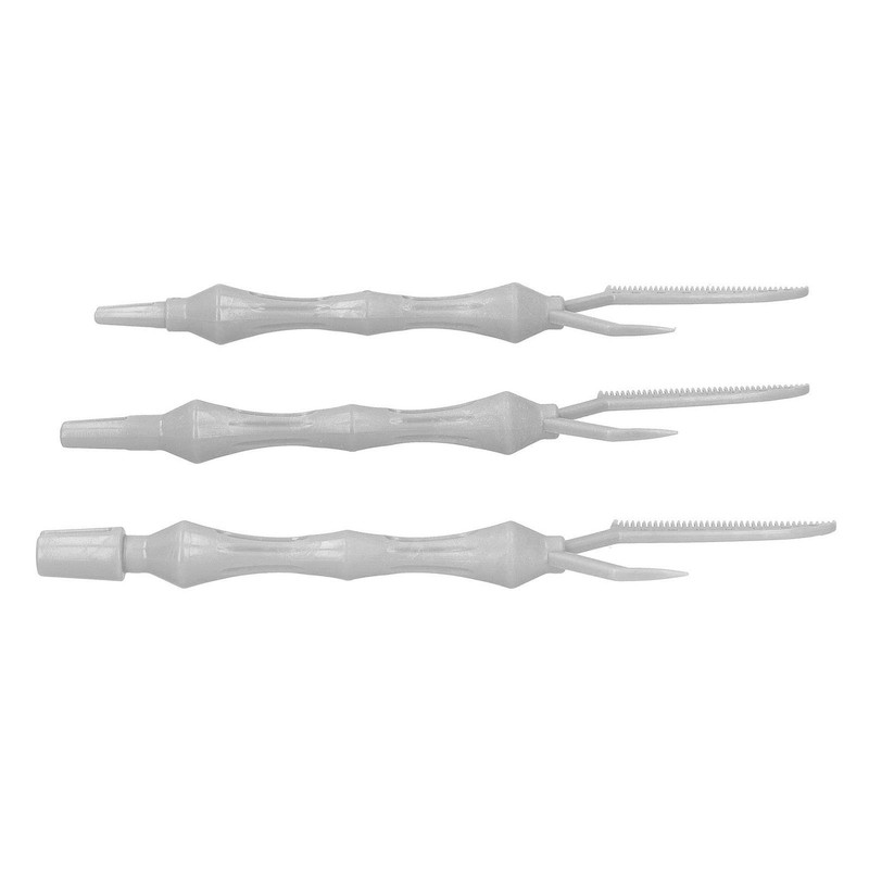 Barber Shop Hair Perm Comb, Hair Styling Perm Tool, Hair