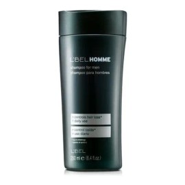 Homme Shampoo Para Hombre / 250ml / Lbel