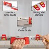 Kapro - 314 Set & Match Ruler System - Mark
