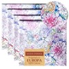 Maison d' Hermine Cloth Napkin 100% Cotton (45cm x 45cm)