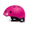 Rollerblade Kids RB JR Helmet, Pink , Medium