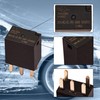 301-1C-C-R1 U01 SPDT 35A DC12V Replacement Automotive Relay Control Module