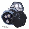 10T Camping Lamp - Bright 800 Lumen COB LED Outdoor