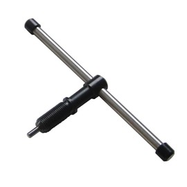 Rohloff 2368810700 Replacement Spindle, Silver, 10 x 10 x 4 cm