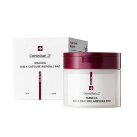 Centellian 24 Spot Blemish Pad Centellian24 Madeca Mela Capture Ampoule Pads 60 sheets / 기미잡티패드 센텔리안24 마데카 멜라 캡처 앰플 패드 60매