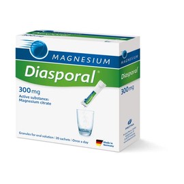 Protina Magnesium Diasporal 300mg granules for Oral Solution