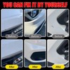 COSLAKE Car Touch Up Paint(Crystal Black Silica(D4S)) for SUBARU, Car