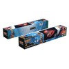 Konix Naruto Shippuden Mauspad Gaming XXL 90 x 46 cm