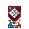 ThinkFun - 76430 - Rubik's Cube Metallic - The classic,