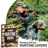 Hunting Gifts for Men, Christmas Presents for Hunters, Deer &