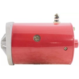 Gladiator New Premium Grade Snow Plow Pump Motor for Fisher / Western 46-2584 56062 56133