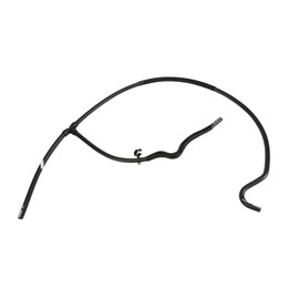 GM Parts 25800336 Radiator Surge Tank Inlet Hose