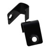 ZHYOHEN 20PCS 7/8inch Black Outdoor Decking Universal Starter Deck Clip