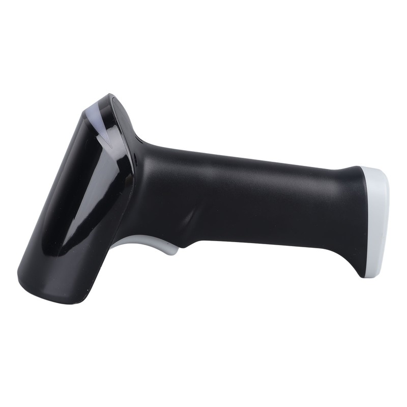 Barcode Scanner Wireless Bluetooth Connection High Speed Scanning Barcode Reader