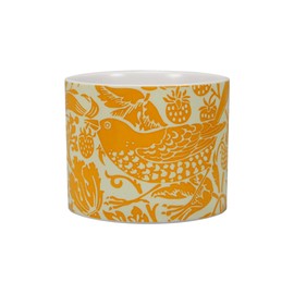 Ceramic Pot (6cm) - ACS William Morris (Quince)