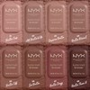 NYX PROFESSIONAL MAKEUP NYX PROFESSIONAL MAKEUP Buttermelt Bronzer, Powder Bronzer,