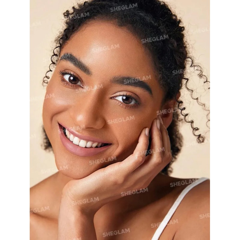 Sheglam Lápiz Y Delineador De Cejas 2 En 1