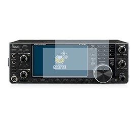 brotect Screen Protector Anti-Glare compatible with Icom IC-7610 (2 Pack) Screen Protector Matte, Anti-Fingerprint Protection Film