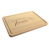 Trainer with Heart Gift - Premium Wooden Chopping Board 30