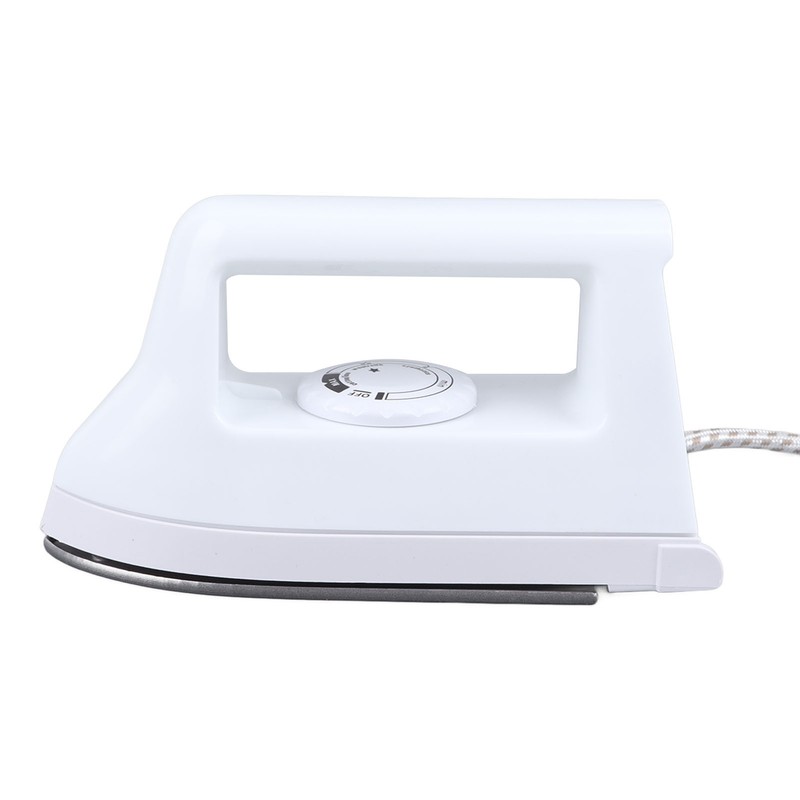 Mini Heat Press Small Iron Portable Handy Heat Press Machine