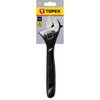 Adjustable Wrench Open End Open-ended Spanner/Ring Spanner/300 mm