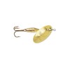 Panther Martin Deluxe Spinner, 1/32-Ounce, Gold