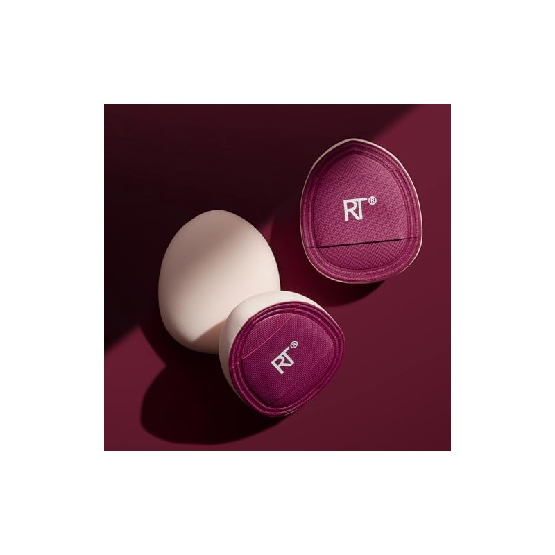 Cherry On Top Mini Marshmallow Puff Trio 3 unidades