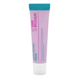 Gentle Retinol Cream (crema Suave De Retinol)-good Molecules                                                                                          