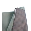 EechicSpace Waterproof Dog Bed Cover Replacement with Zipper Sage Green