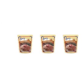 Pioneer Gingerbread Complete Pancake Mix 6oz - pack of 3