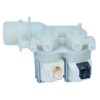 Indesit Double Solenoid – Connectors C00110333