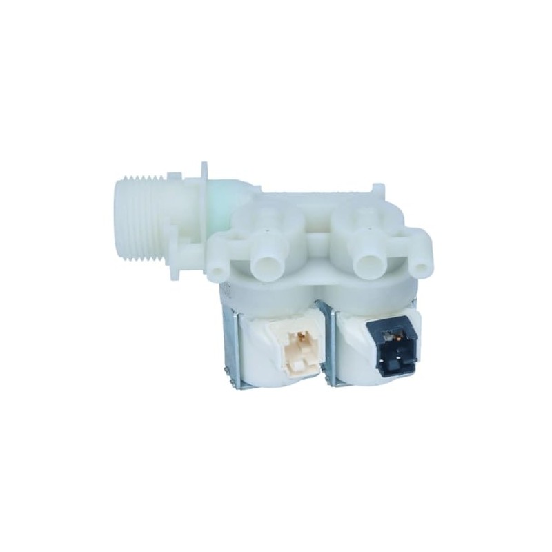 Indesit Double Solenoid – Connectors C00110333