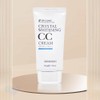 Whitening CC Cream SPF50+ Natural Makeup Skin Tone Correction Tone