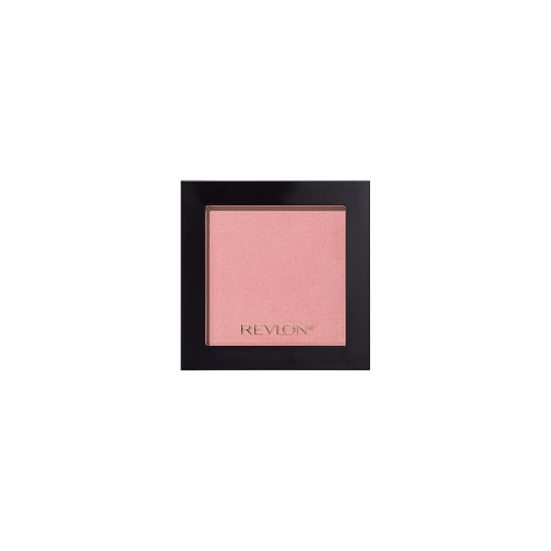 Revlon Rubor en Crema Powder Blush, Rosy Rendezvous