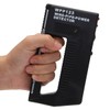 C-FUNN Handheld Wpp123 Metal Detector Wall Wire Whistle Power Acoustic