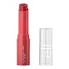 e.l.f. e.l.f. Hydrating Core Lip Shine, Conditioning & Nourishing Lip Balm, Sheer Color Tinted Chapstick, Joyful, 0.09 Oz