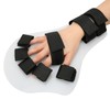 Hand Splint Finger Flexion Adduction Correction Fixation Rehabilitation Device FingerboardRight