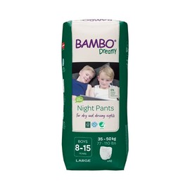 Bambo Nature Dreamy Boy Premium Night Pants 1000018877