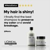 L'Oréal Professionnel Metal Detox Shampoo 300mL