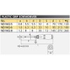 Nepros Screwdriver (Flat)